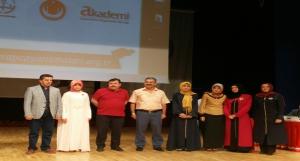 .Uluslararası Arapça Bilgi ve Etkinlik Yarışması